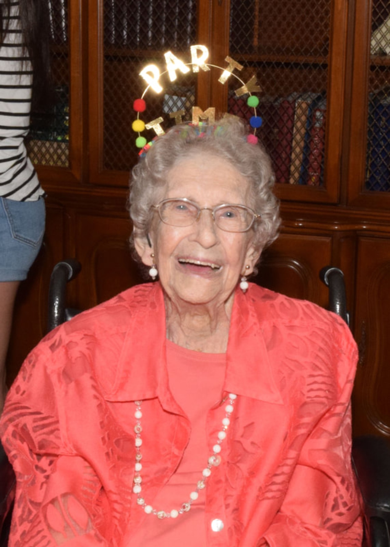 Obituary of Elizabeth S. Diener