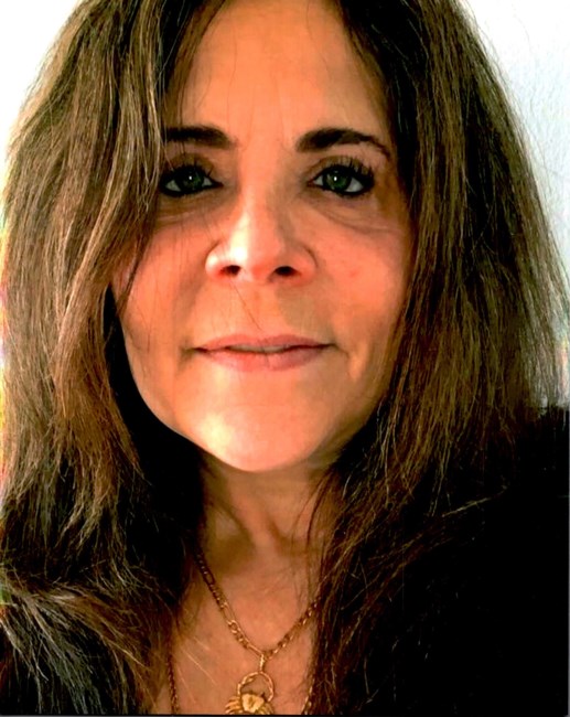 Obituary of Paulette Lois Cappello