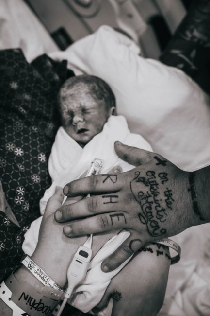 Obituary of Ropyr Keith Clark