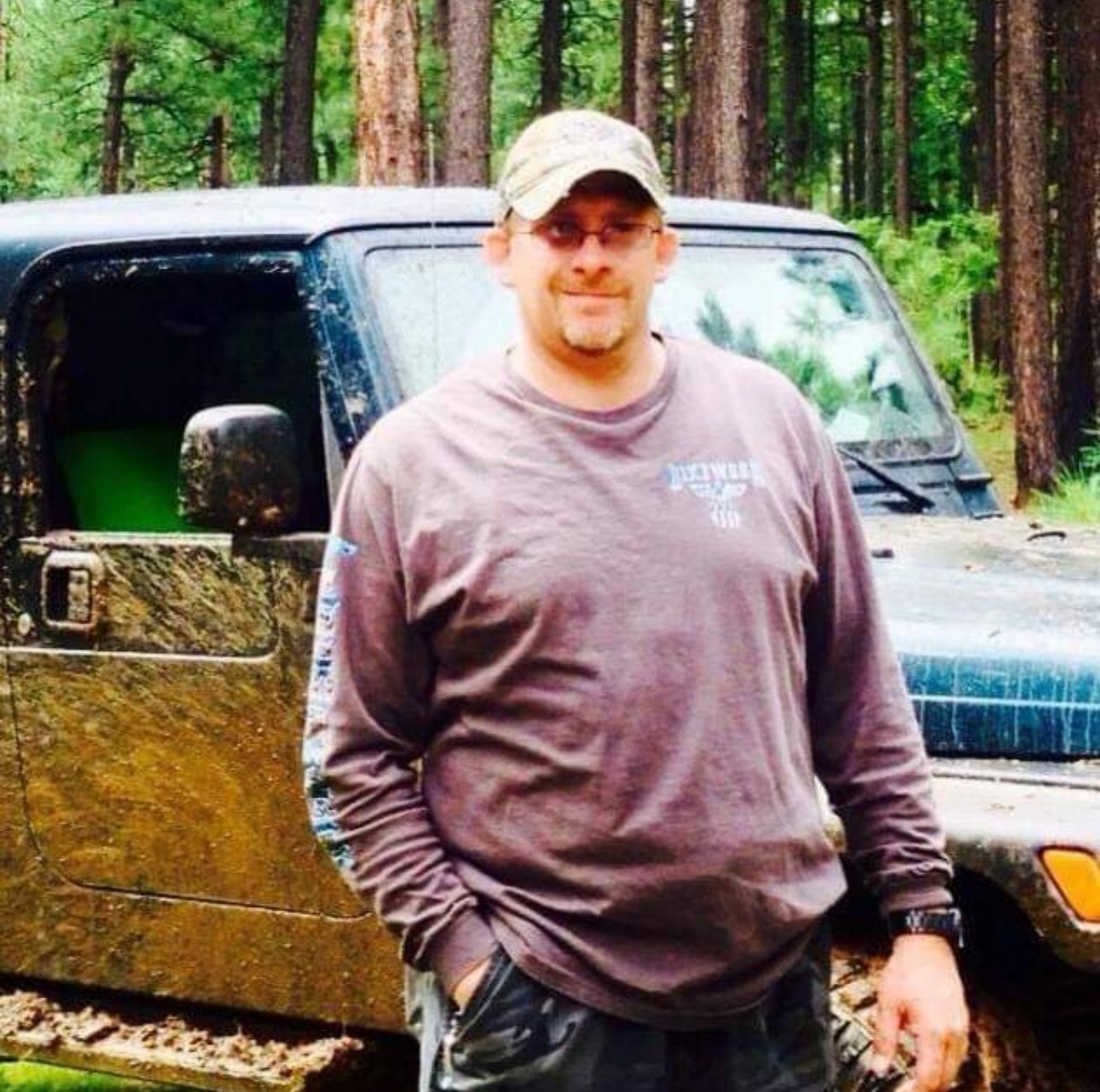 Obituario de Darrell Wilson Vliem