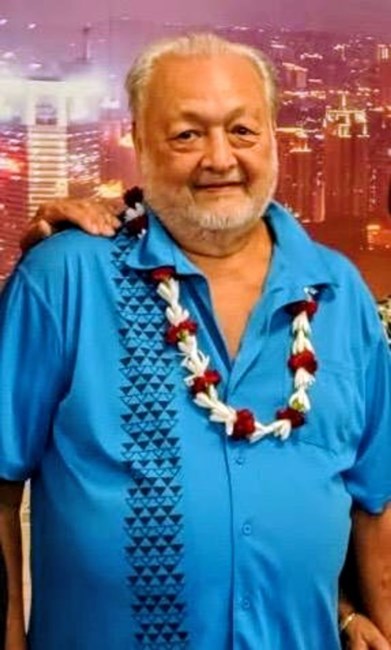 Obituary of Stephen Len Silva