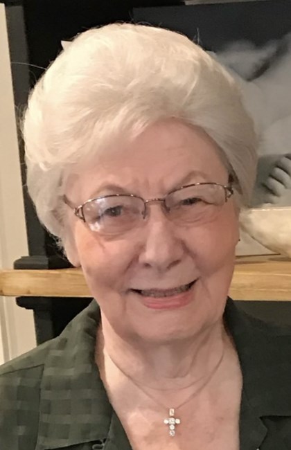 Obituary of Dorothy Wheat Whitlock