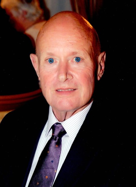 Obituary of Joseph McColgan Kemp