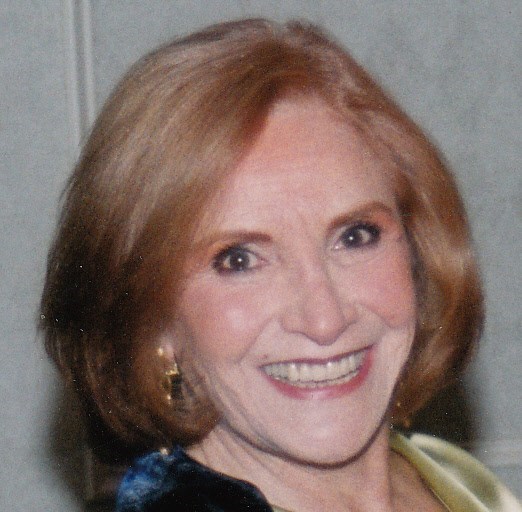 Obituary of Maxine Simon