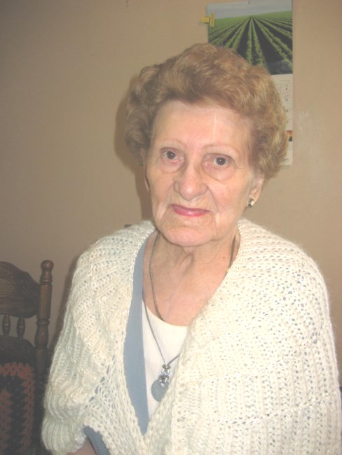 Obituary of Mary Lisa Tenbusch