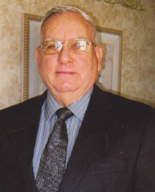 Obituary of James H. Keith