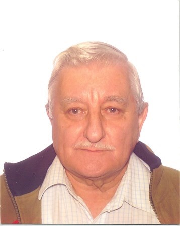 Obituary of Thomas James Weston