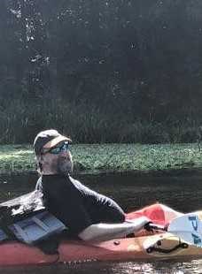 Obituary of Scott Robert Lenz