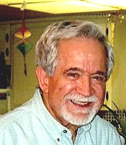 Obituary of German Humberto Cuevas