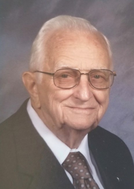Obituary of C. Neil Crain