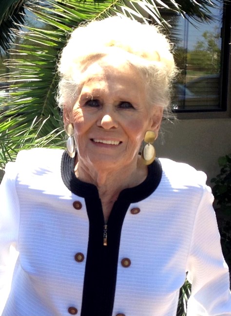 Obituary of Jeannie M. Dawson