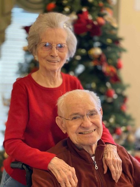 Obituary of Jack and Beulah Lewis