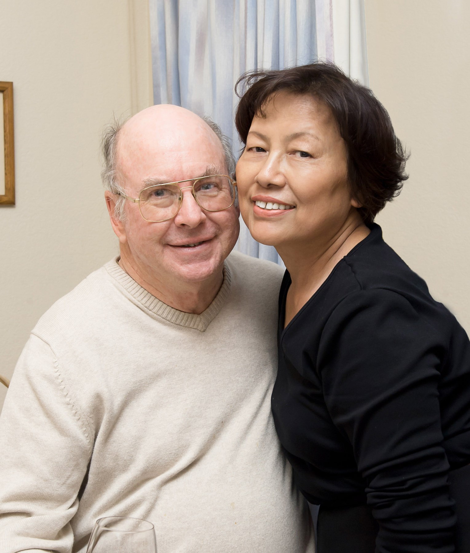 Francis Leslie, Jr. & Yaeko Ohishi Leslie Obituary Fremont, CA
