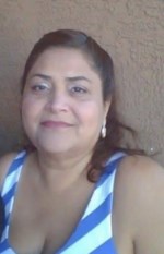 María Viteri González