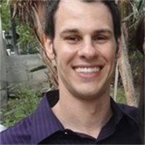 Obituario de Andy Allen