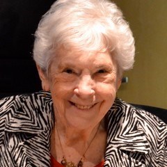 Obituary of Helen Lakin