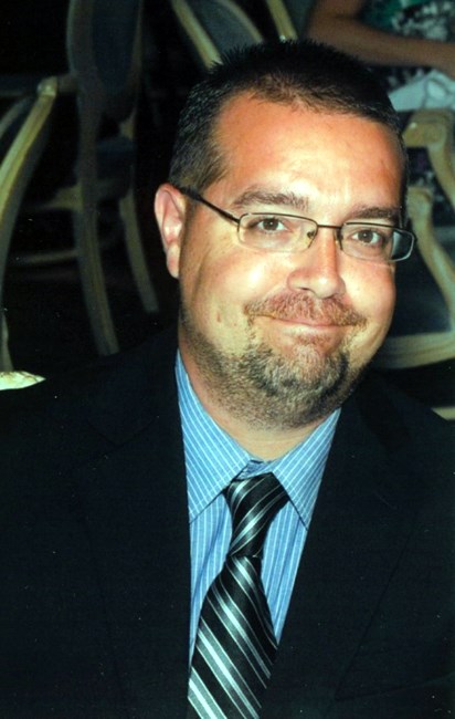 Obituary of John Kevin Boyd