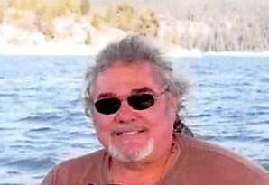 Obituary of Bruce Lawrence Howell