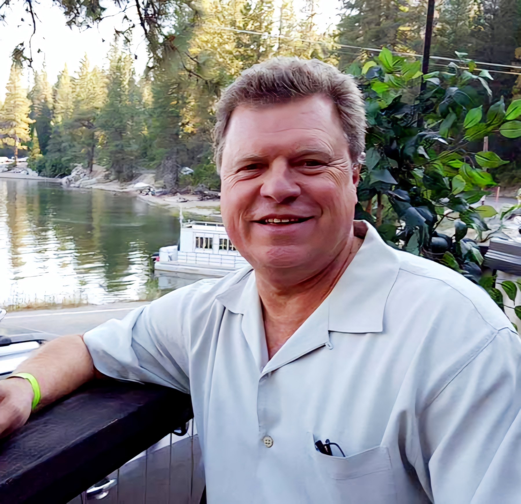 Obituary of Douglas Ray Edwards