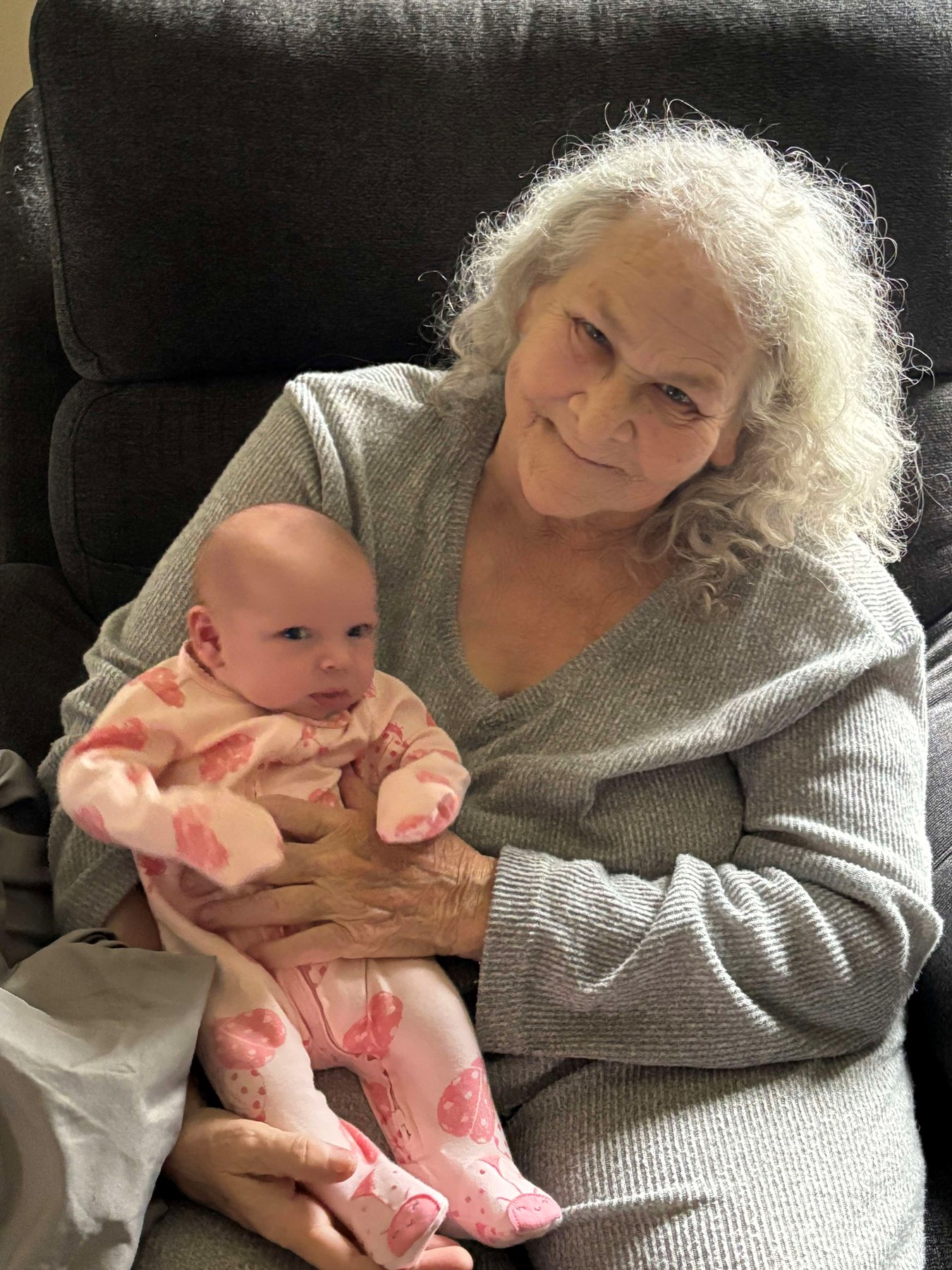 Avis de décès de Pauline Ellen Brunsky