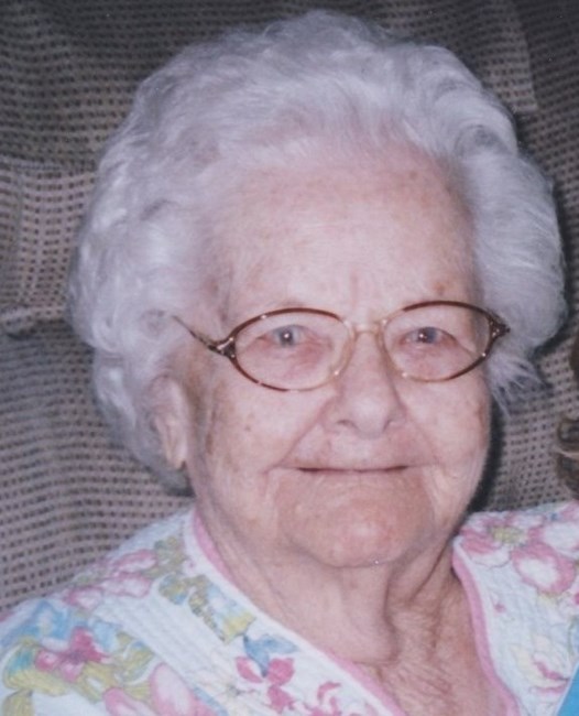 Obituario de Irma Dell Pittman