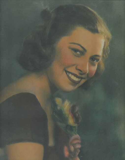 Obituary of Margaret Rogers Haynes