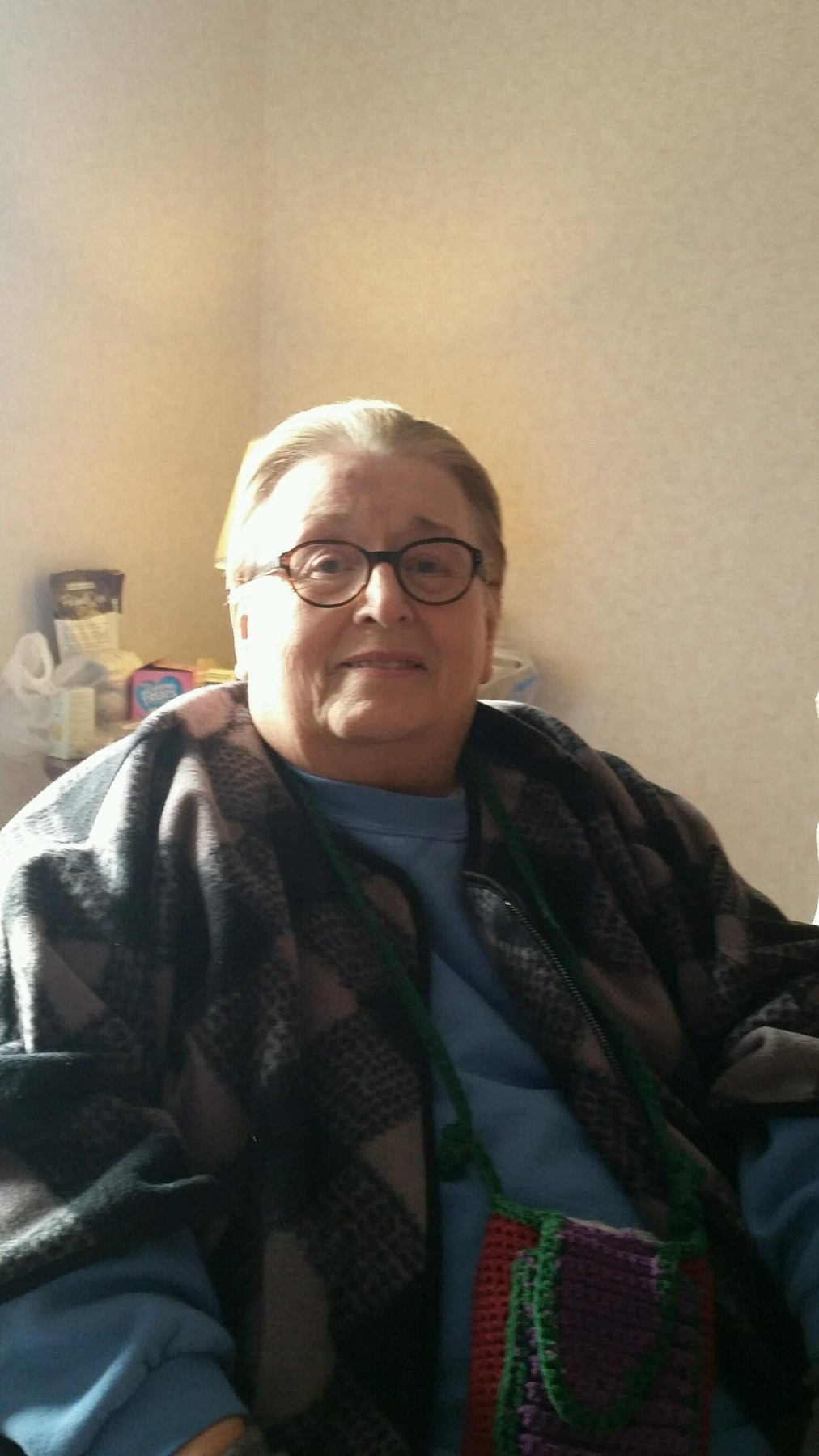 Obituary of Myra J. Athy