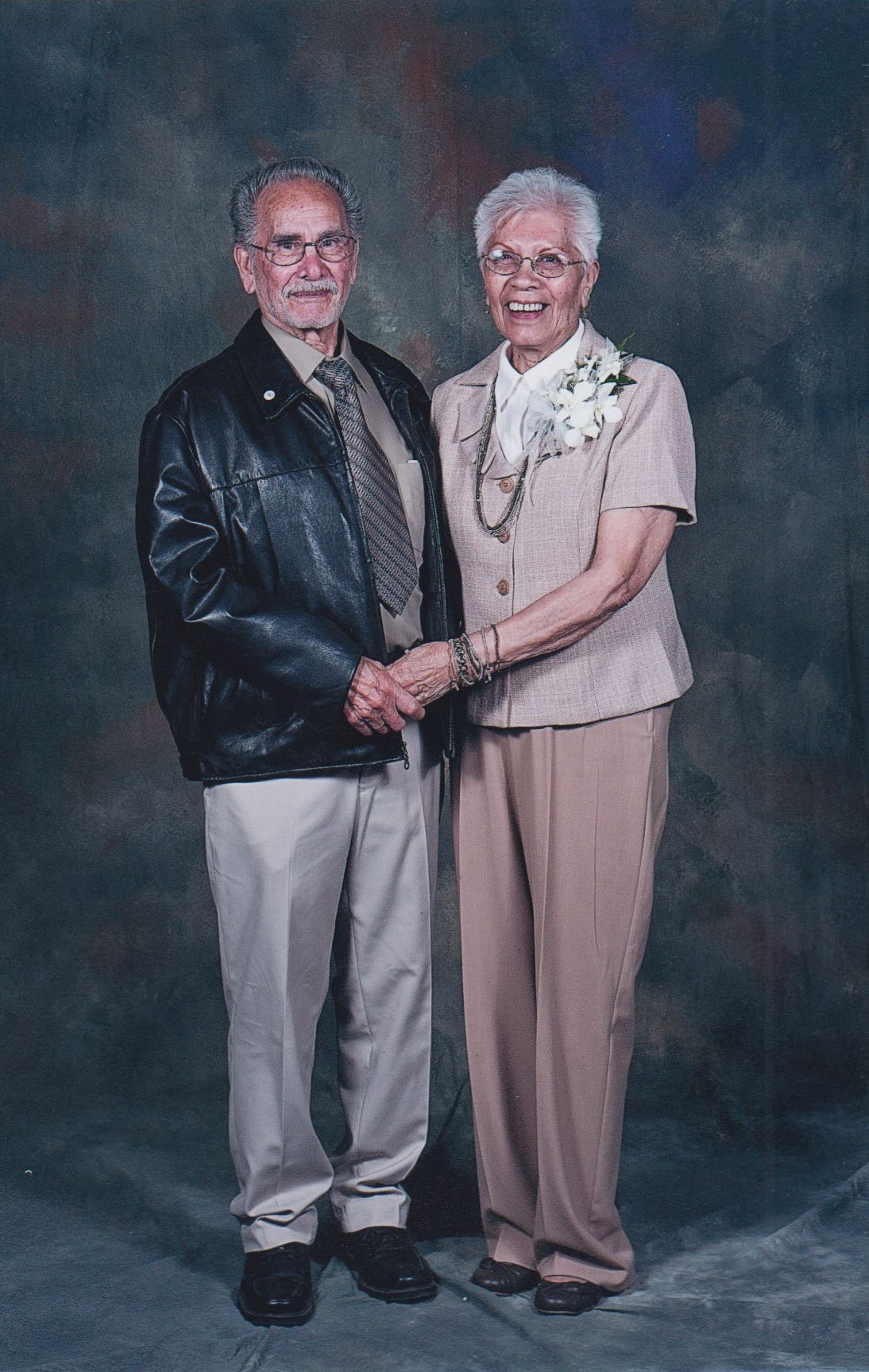 Obituary of Jose M. Valenzuela