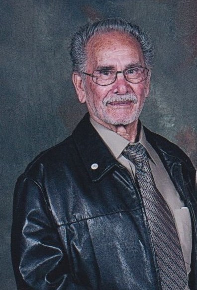 Obituario de Jose M. Valenzuela