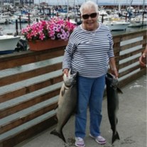 Obituary of Pearl Bell Dean Marso