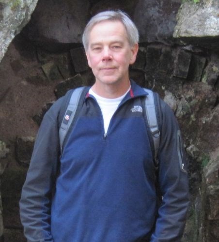 Obituary of James Richard Malchow