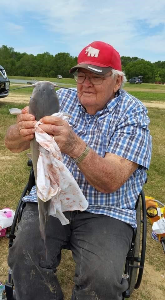 Obituary of Elbert "Ross" Slaydon