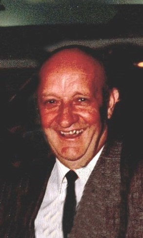 Obituary of Jan Kalinowski