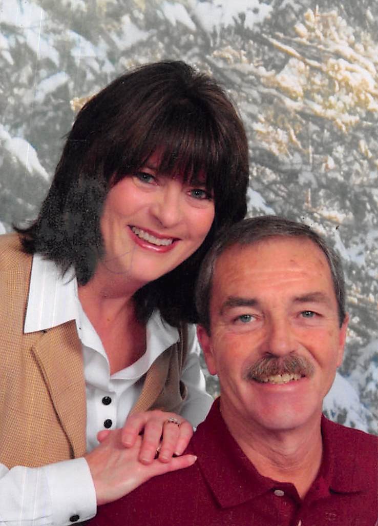 Obituary of Richard E Van Schoyck