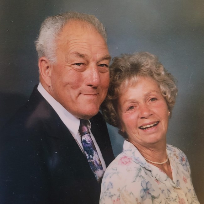 Obituary of Georgia A. Bilbie