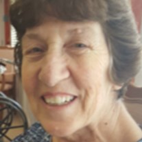 Obituary of Nancy Styers