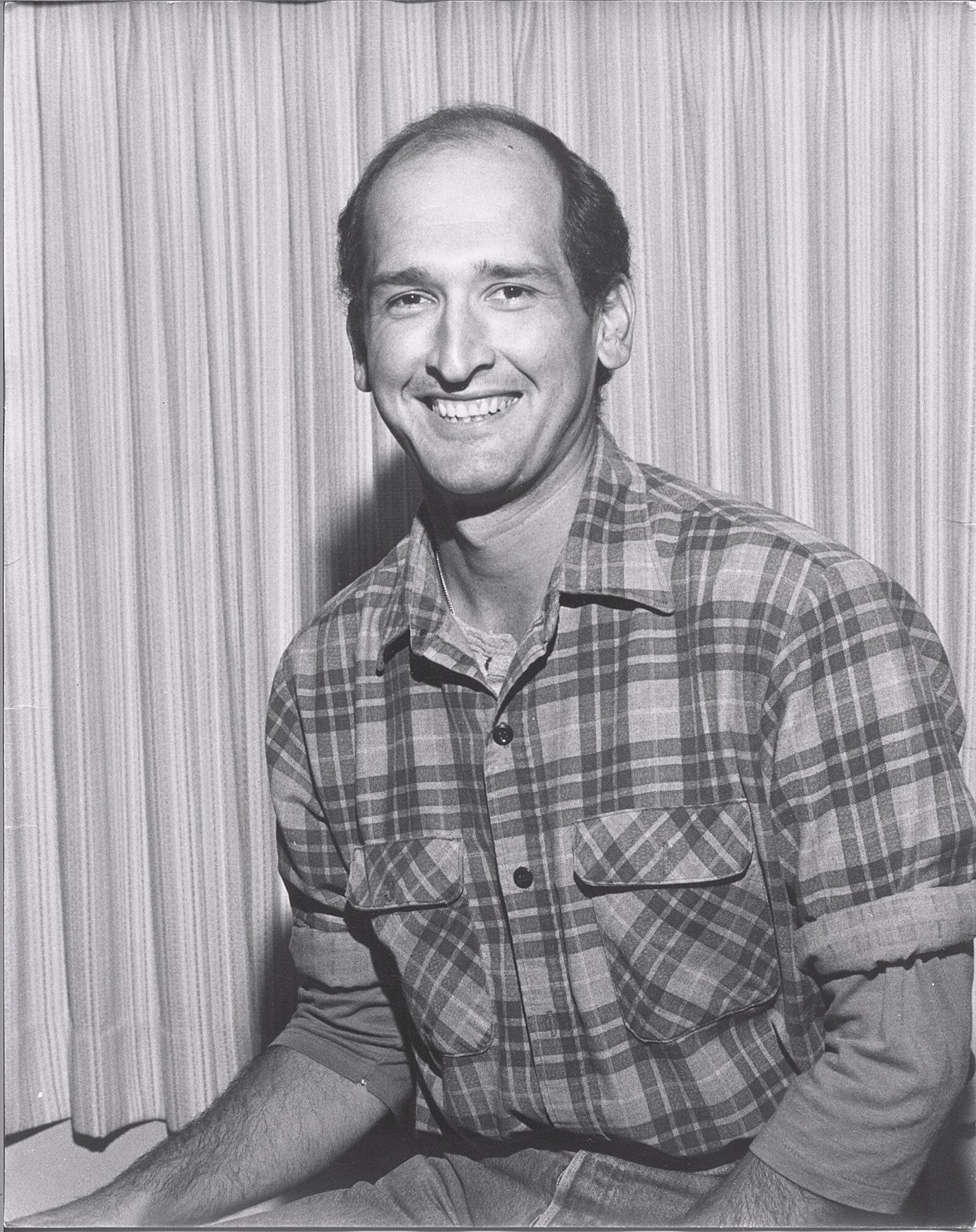 Obituary of Antonio "Tony" Ponce Jr.