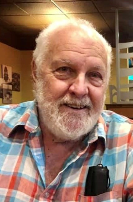 Obituary of Thomas Perry Cox Jr.