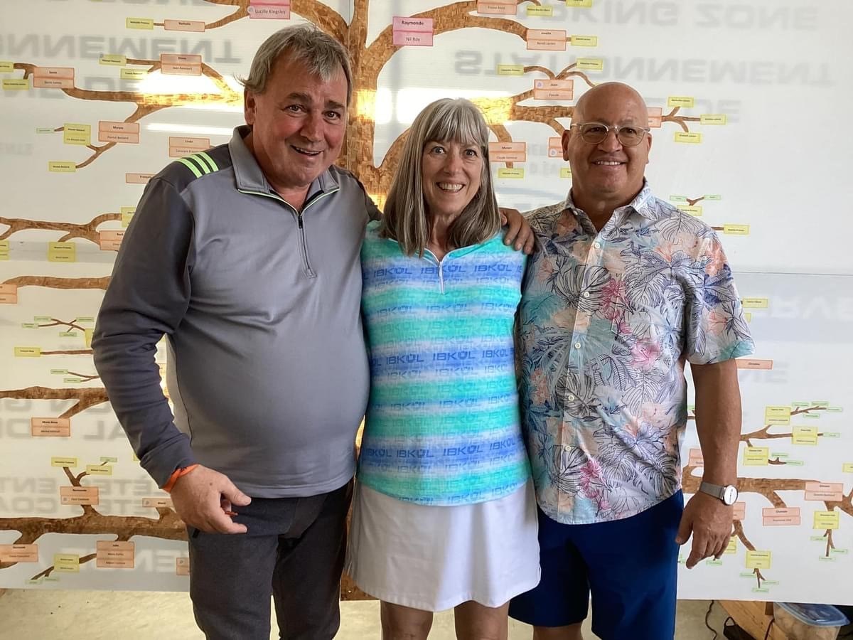 Obituary of Linda Gagné