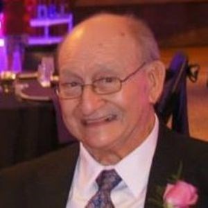 Obituary of ROBERT C. O'NEILL