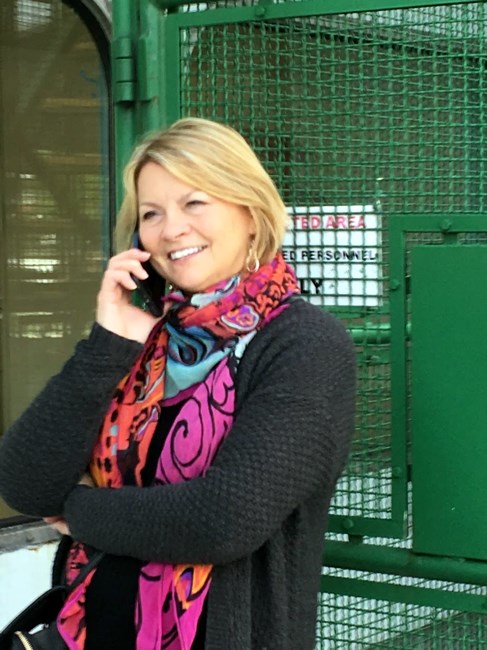 Obituary of Kathleen Dow