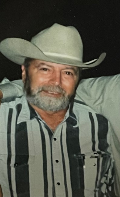 Obituary of James Vincent Caroselli