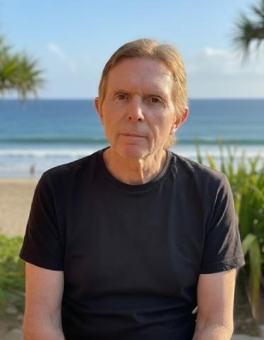 Obituary of Steven Otto Virden