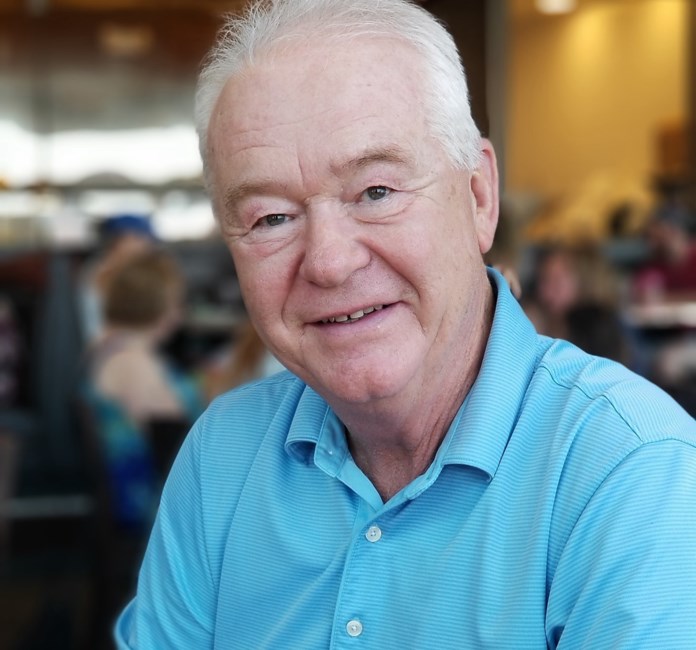 Obituary of Stephen Paul Frazier