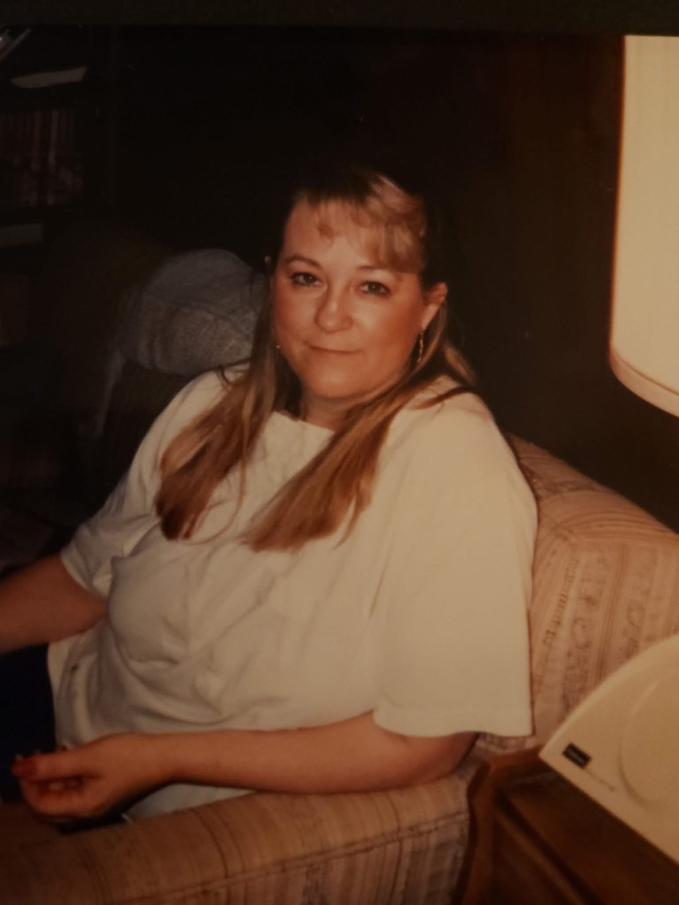 Obituary of Marie Delane Binkney