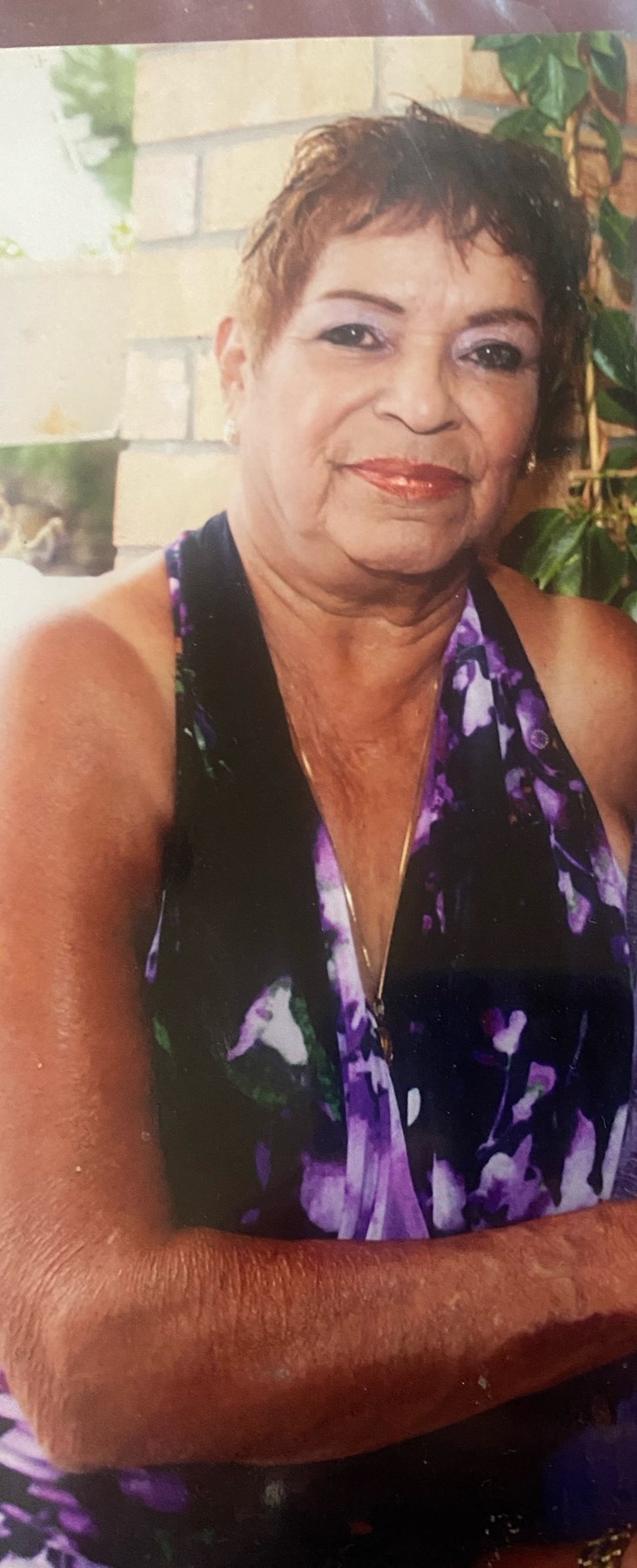Obituary of Yolanda G. Grijalva