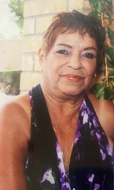 Obituary of Yolanda G. Grijalva
