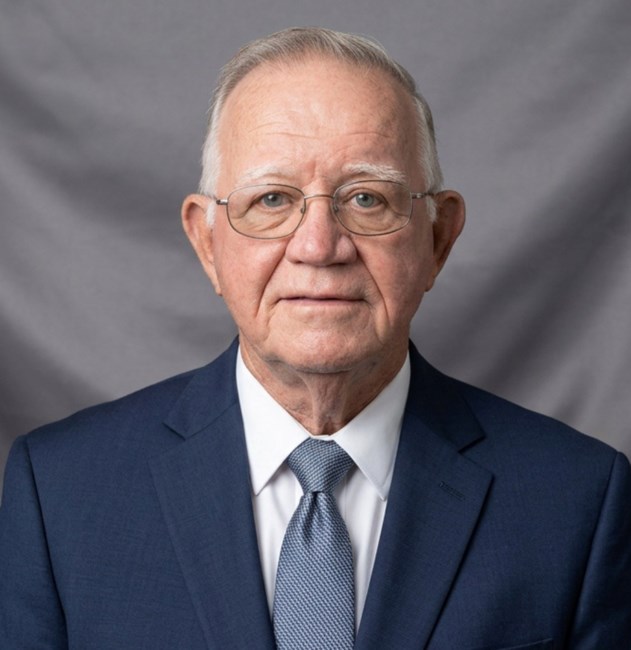 Obituary of Charles Raeburn Alexander