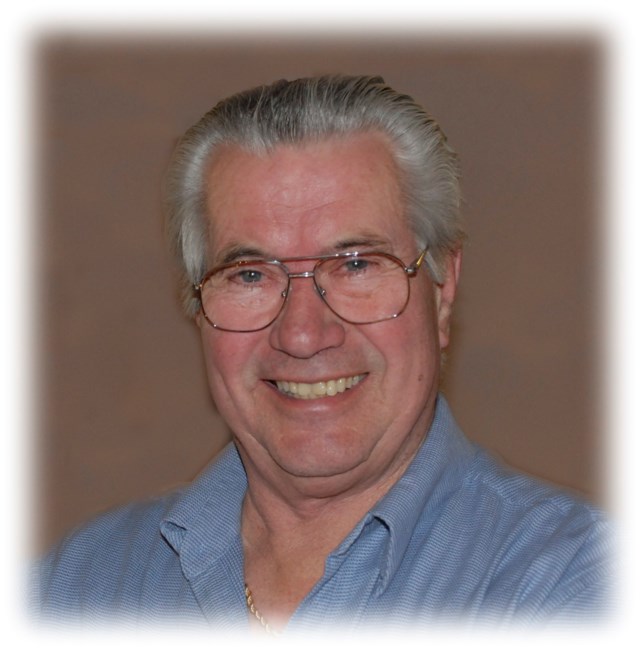 Obituary of Mr. Leslie Les George Loewen