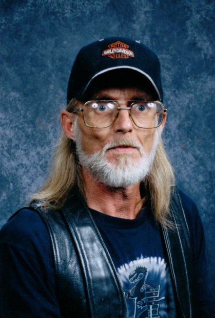 Obituary of Robert C. Hawkins